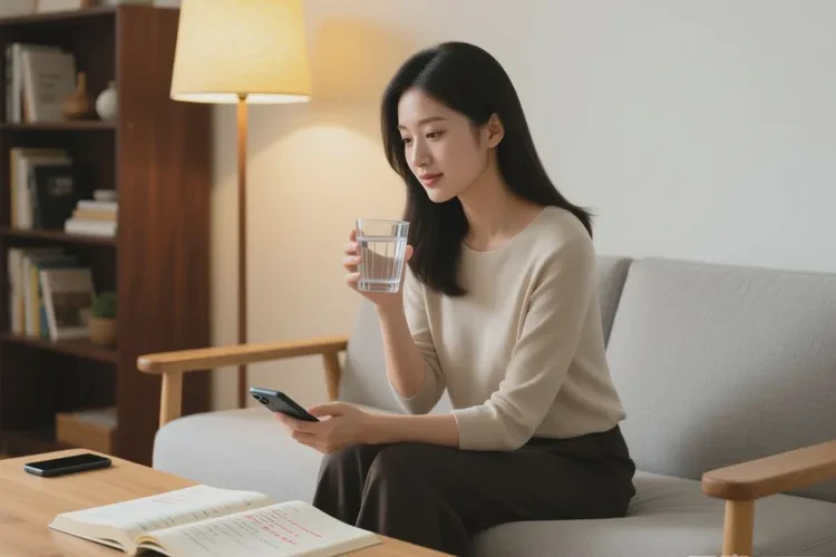 29岁中餐血糖19.4是怎么回事(图3)