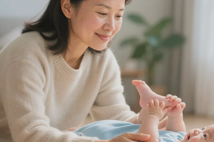 小儿小腿容易起湿疹能治愈吗(图4)