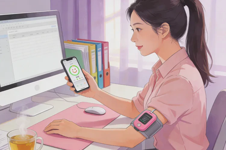 29岁早上空腹血糖25.2是怎么回事(图2)