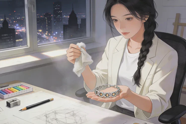 女生手臂出湿疹能治愈吗(图2)