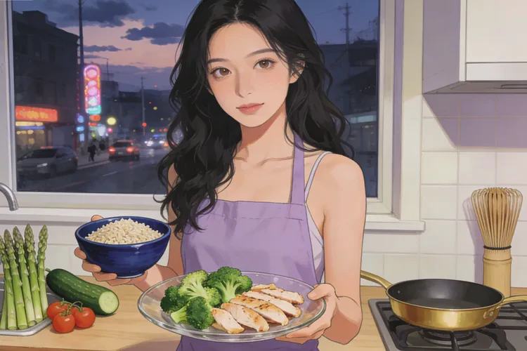 28岁晚上血糖9.5是怎么回事(图2)