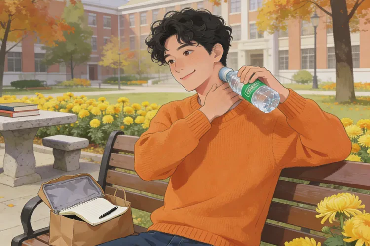 大学生脖子起湿疹能治愈吗(图3)