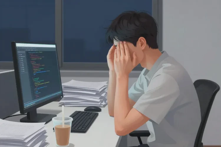 28岁睡前血糖26.3是怎么回事(图2)