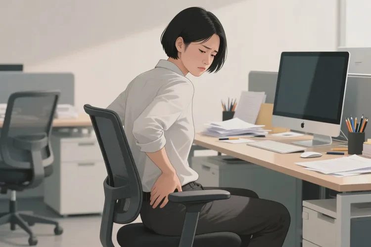 男人屁股上偶尔起湿疹能治愈吗(图1)