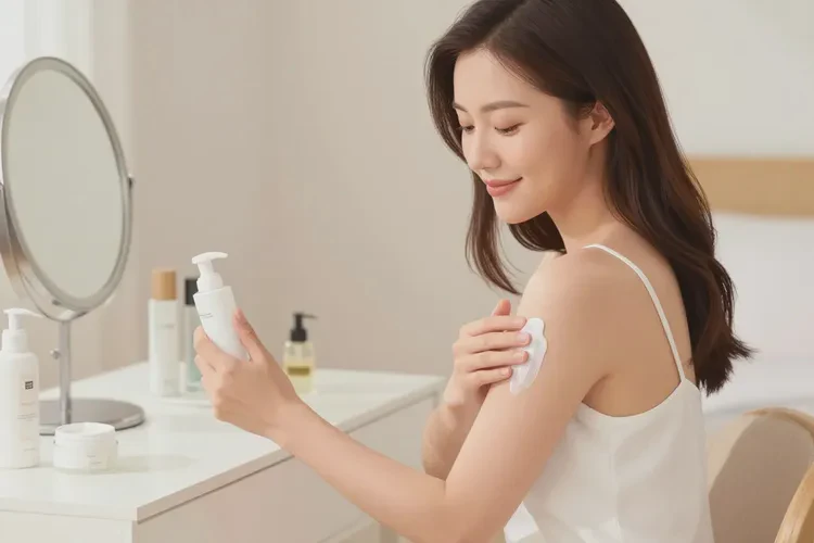 女性手臂上经常起湿疹能治愈吗(图3)