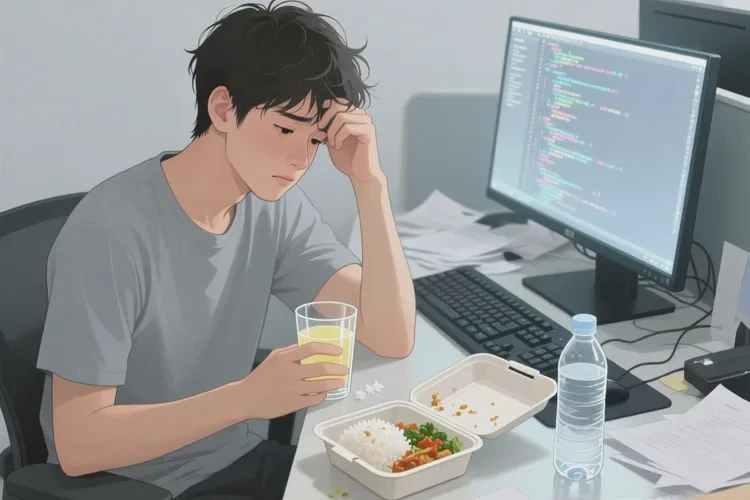 29岁早上空腹血糖30.0是怎么回事(图3)