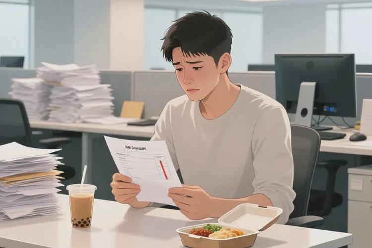 28岁中午血糖16点4是怎么回事(图1)