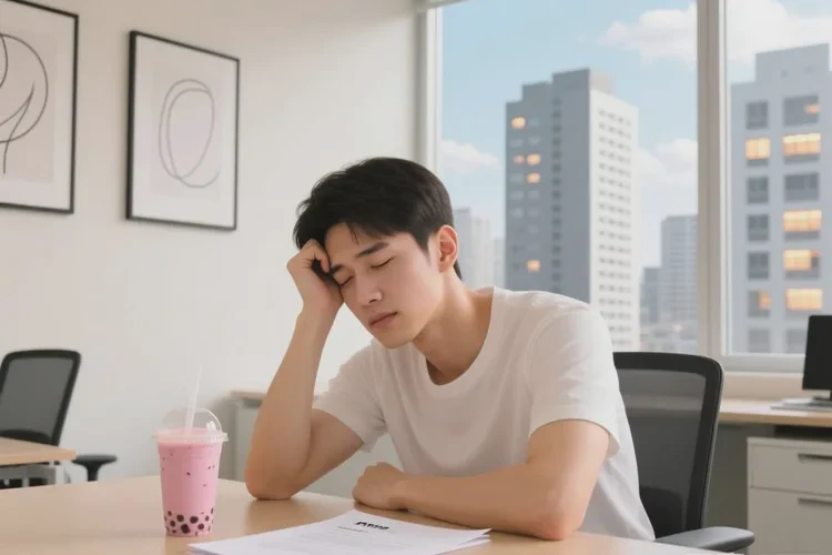 29岁餐后血糖8.7是怎么回事(图1)