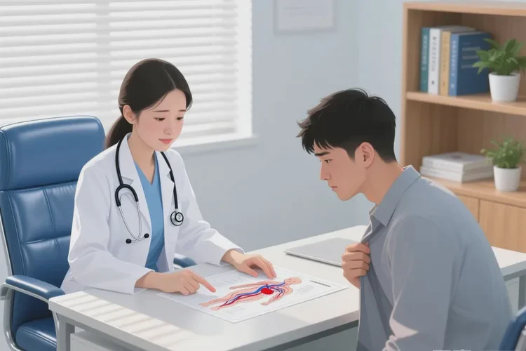 28岁睡前血糖19点0是怎么回事(图2)