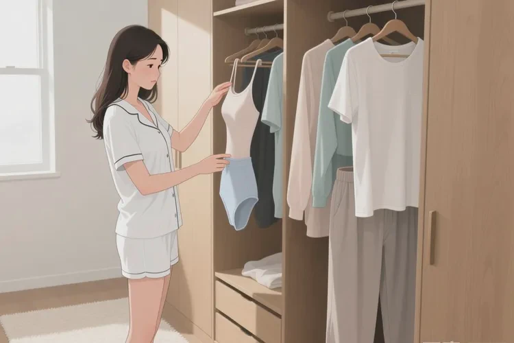 女人肚子上经常长湿疹能治愈吗(图4)