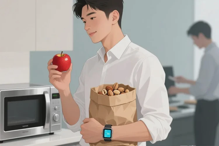 28岁下午血糖3点5是怎么回事(图2)