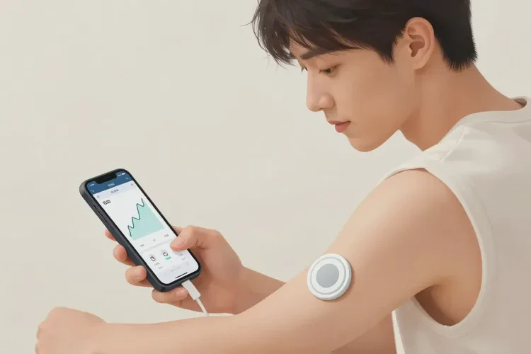 29岁晚餐血糖30.1是怎么回事(图3)