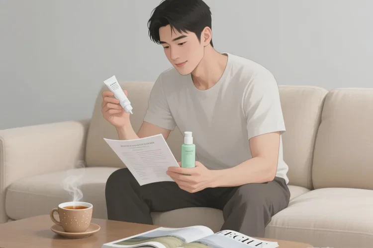 青年人屁股长湿疹能治愈吗(图2)