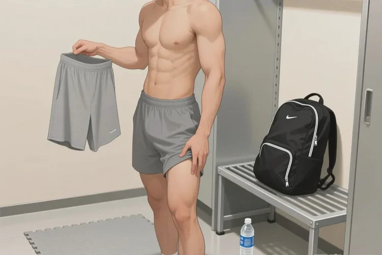 男生大腿偶尔起湿疹能治愈吗(图2)