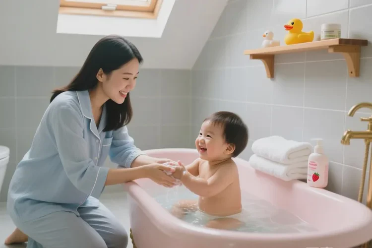 小孩全身出湿疹能不能治愈(图4)