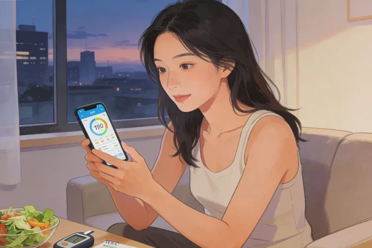 29岁早上血糖15.7是怎么回事(图4)