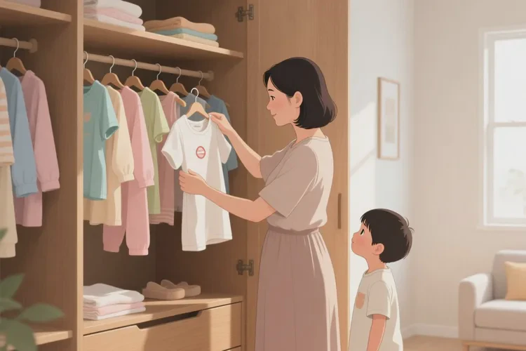 小学生肚子上偶尔起湿疹能治愈吗(图3)