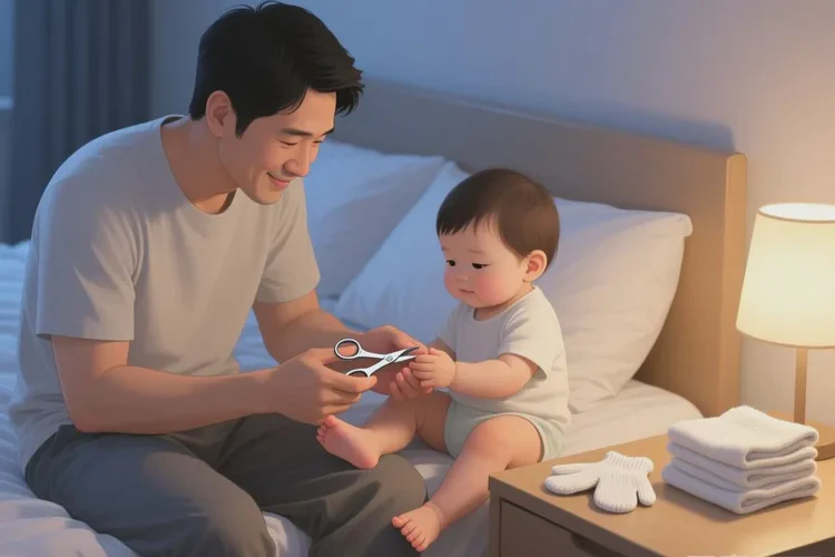 幼儿大腿上容易起湿疹能治愈吗(图2)