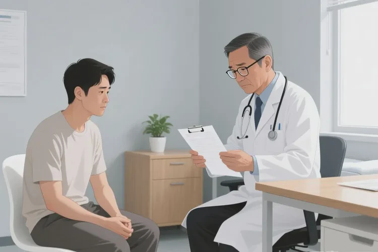 29岁早上空腹血糖11.3是怎么回事(图3)