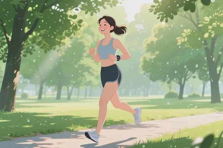 29岁早餐血糖6.4是怎么回事(图3)