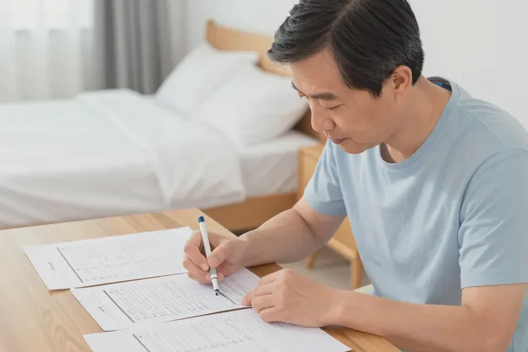 28岁晚上血糖16.2是怎么回事(图4)