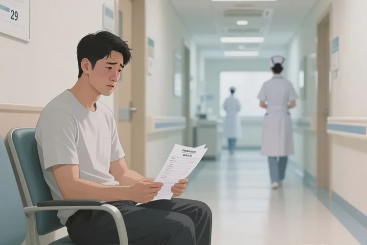 29岁空腹血糖9.3是怎么回事(图1)