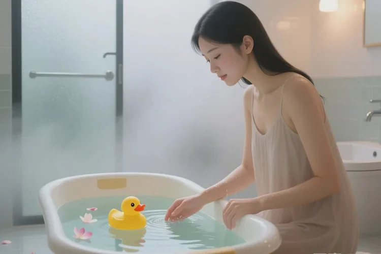 婴儿手臂容易长湿疹能不能治愈(图3)