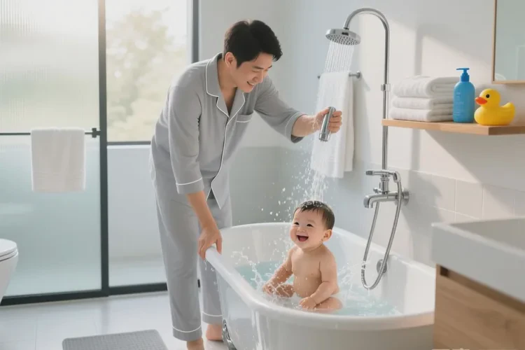 婴儿大腿有湿疹能不能治愈(图3)