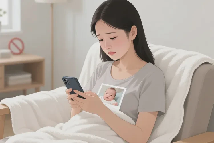 哺乳期妈妈屁股上起湿疹能治愈吗(图1)