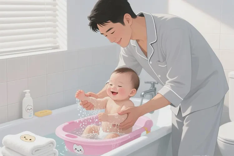 婴幼儿手臂上出现湿疹能不能治愈(图2)