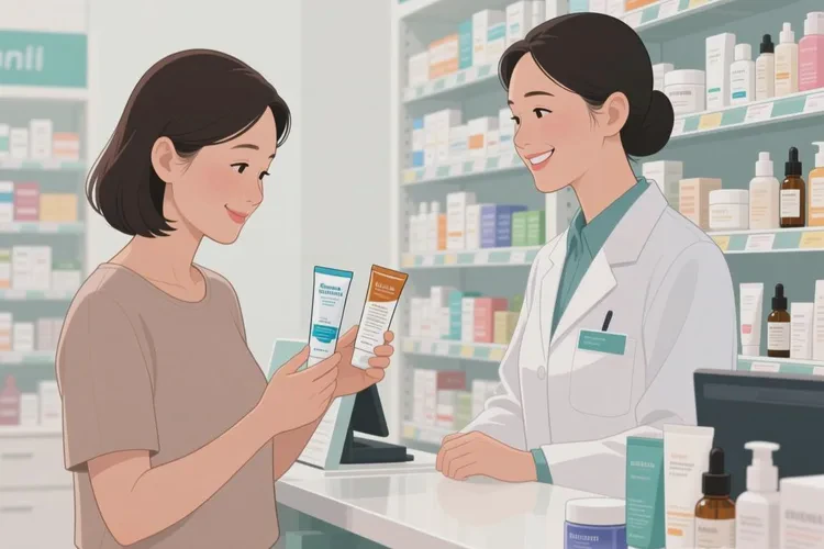 青少年大腿经常长湿疹能治愈吗(图2)