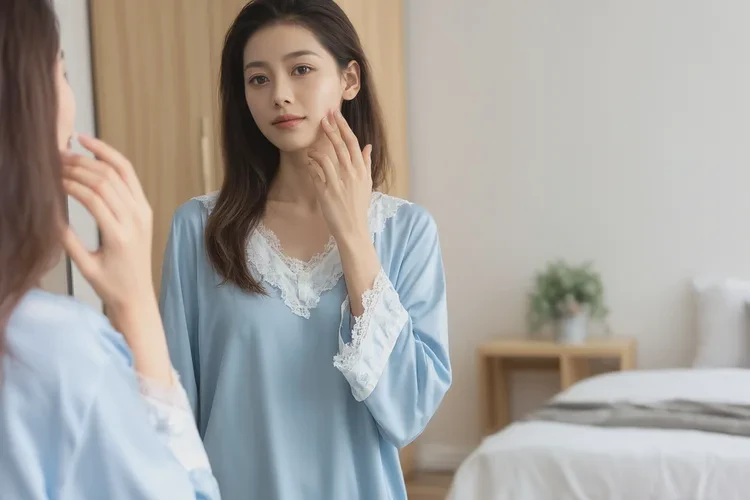 女人屁股偶尔起湿疹能治愈吗(图3)