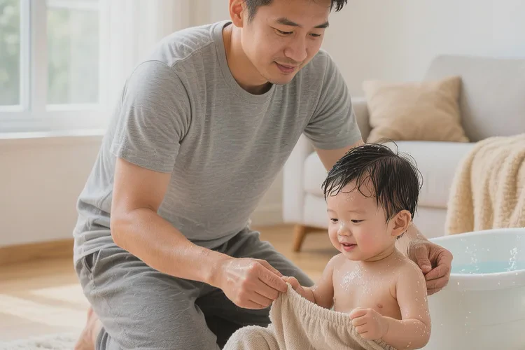 小孩大腿容易长湿疹能不能治愈(图2)