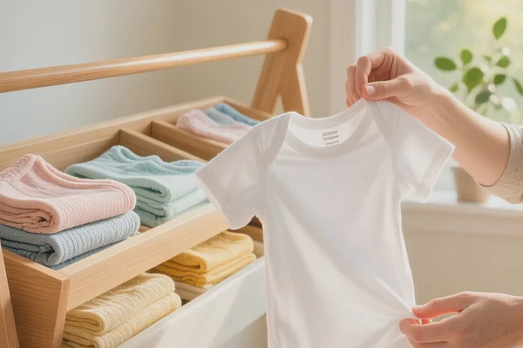 婴幼儿脚上有湿疹能不能治愈(图4)