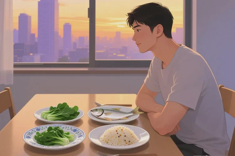 29岁晚餐血糖5点1是怎么回事(图1)