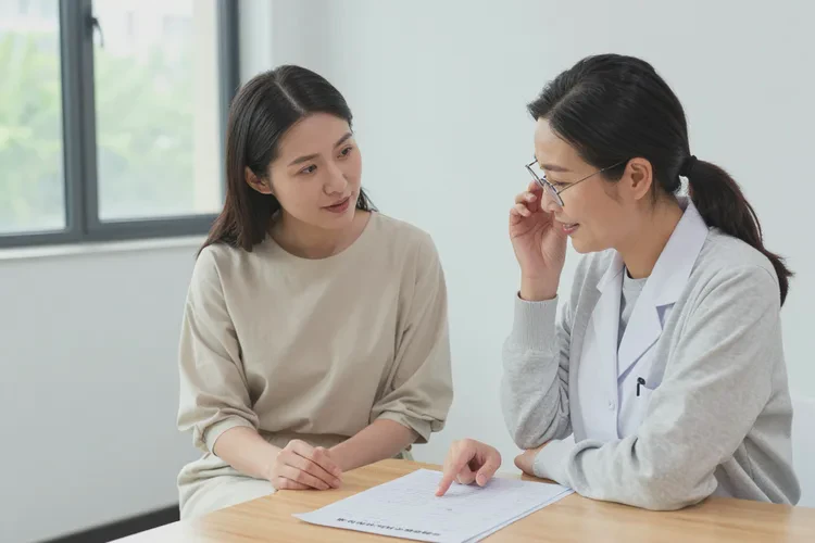 29岁早上血糖14.2是怎么回事(图2)