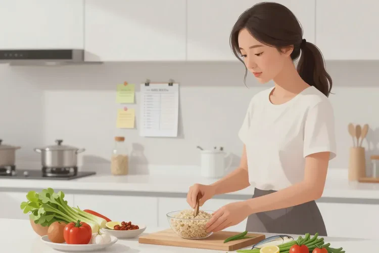 28岁下午血糖12.9是怎么回事(图4)