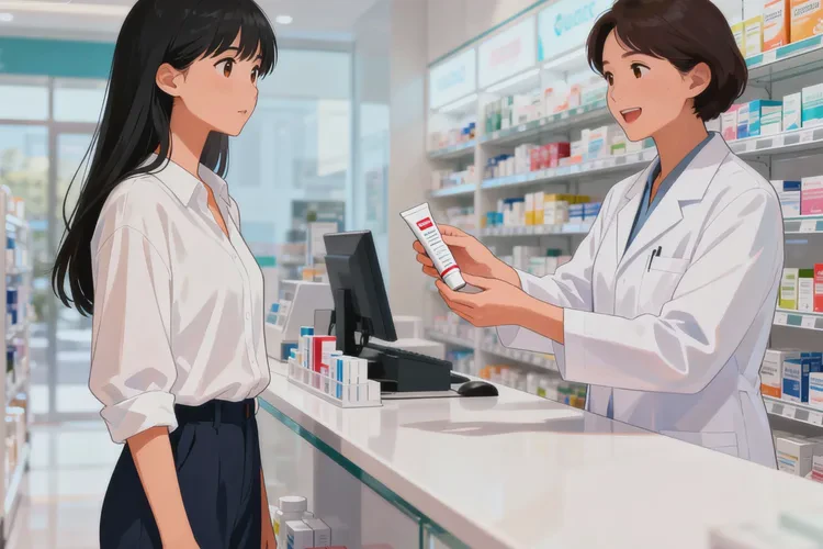 女性屁股上起湿疹能治愈吗(图1)