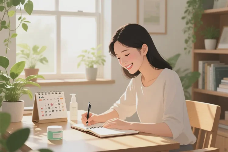 女性脖子上长湿疹能治愈吗(图4)