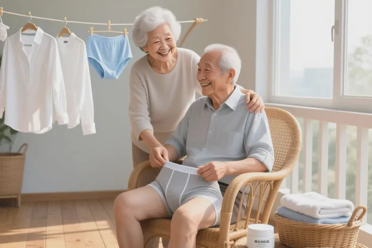 老年人大腿经常长湿疹能治愈吗(图4)