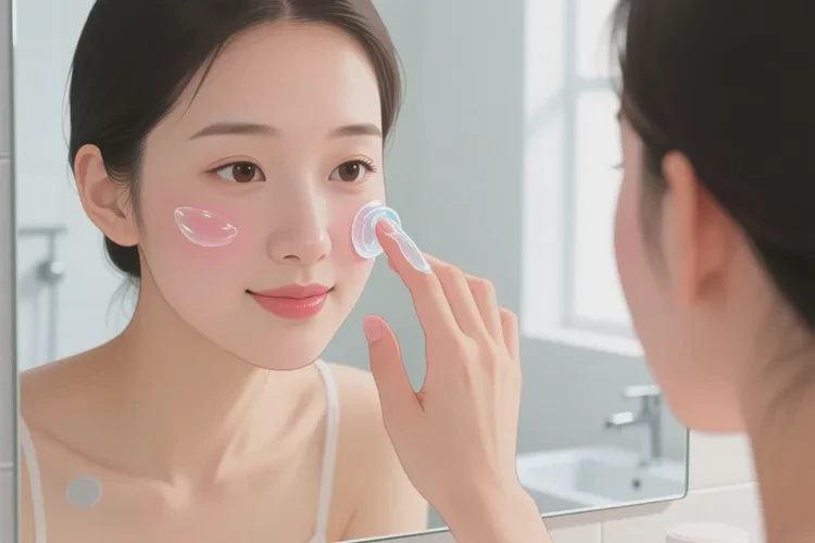 大学生面部经常长湿疹能治愈吗(图3)