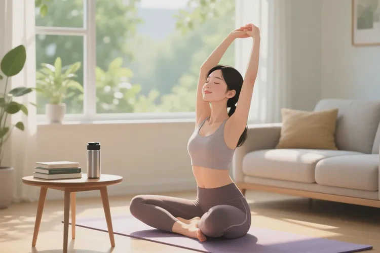 女人肚子起湿疹能治愈吗(图3)