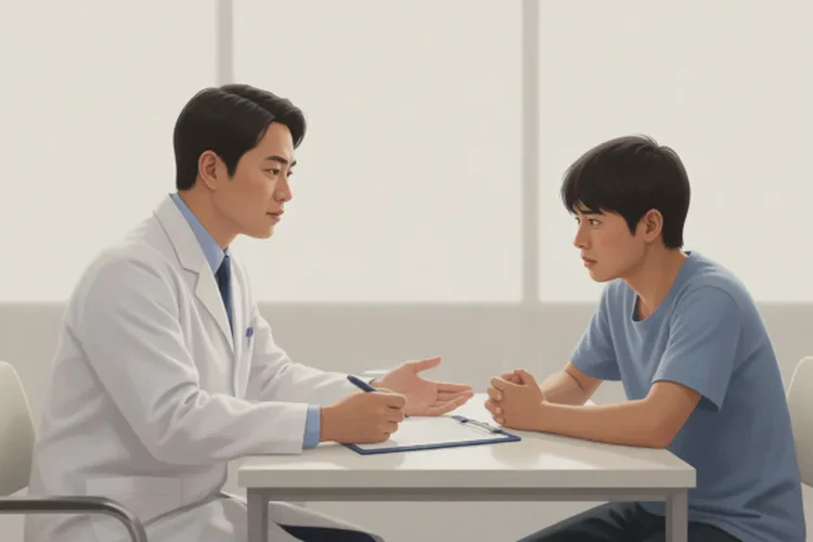 29岁空腹血糖21.7是怎么回事(图3)