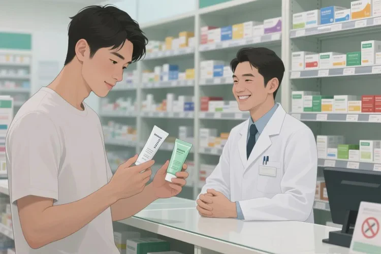 男性屁股上经常长湿疹能治愈吗(图3)