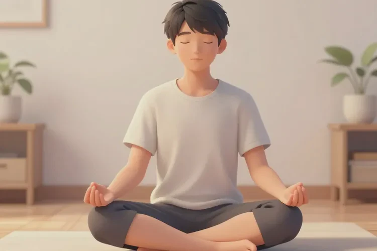 青少年肚子上偶尔起湿疹能治愈吗(图4)