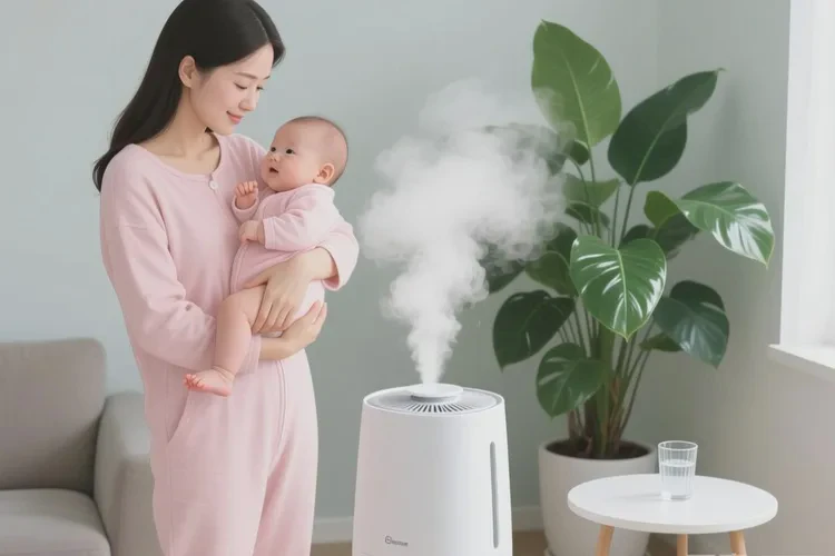 婴儿四肢出湿疹能不能治愈(图4)