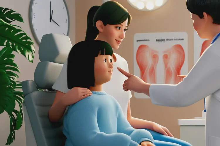 青少年手上长湿疹能治愈吗(图4)