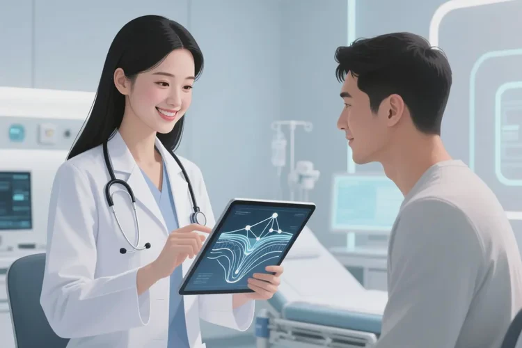 男人手上经常起湿疹能治愈吗(图3)