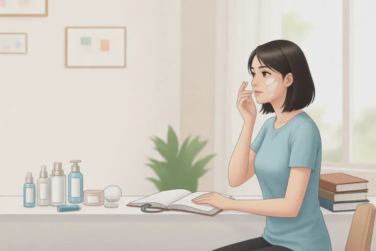 青年人手臂容易长湿疹能治愈吗(图3)