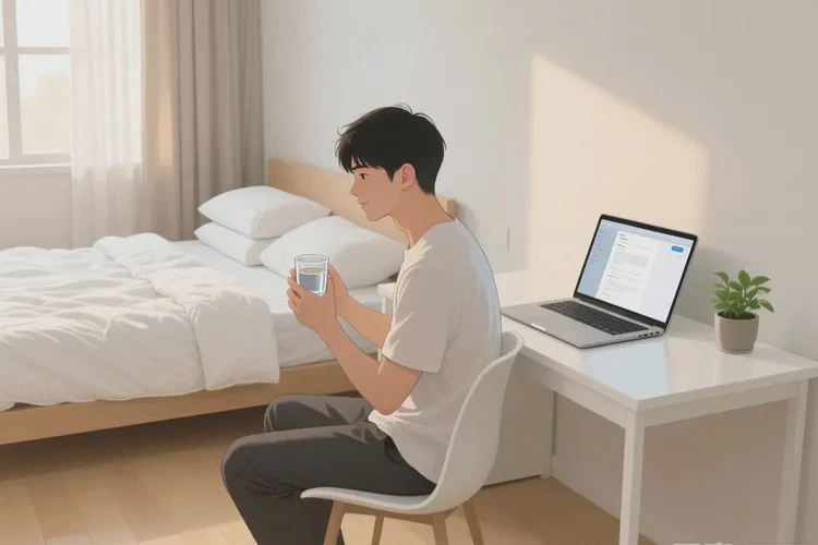 29岁餐后血糖8点7是怎么回事(图4)